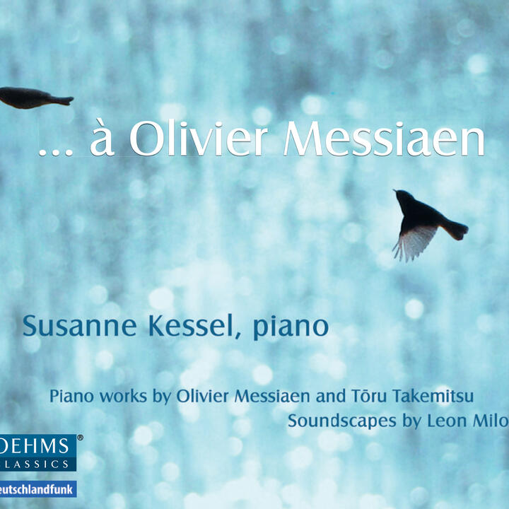 Susanne Kessel