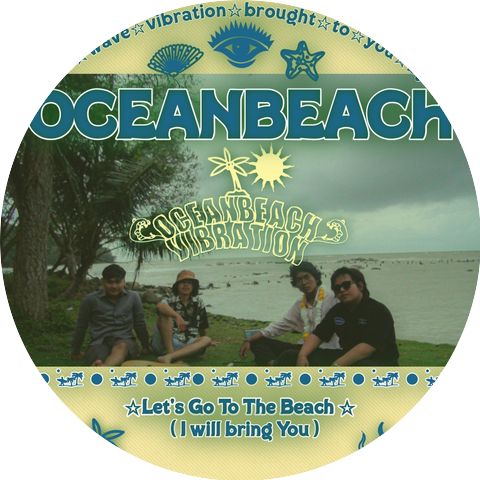 Ocean Beach Vibration