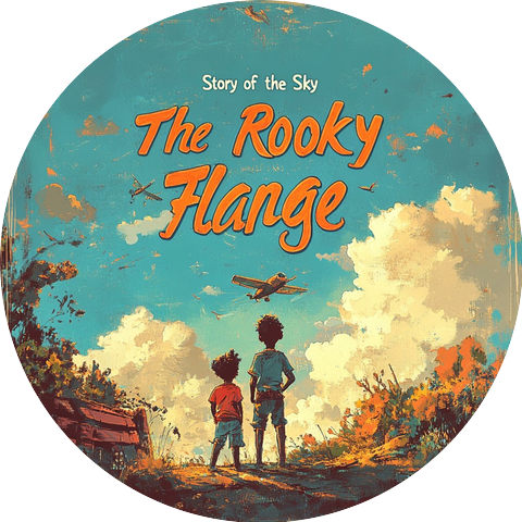 The Rooky Flange
