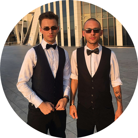 East Duo