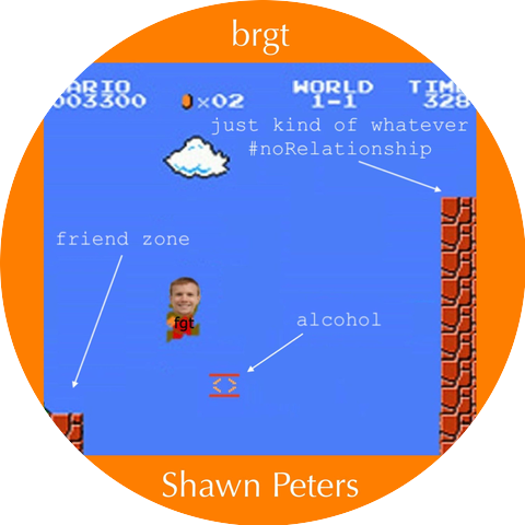 Shawn Peters