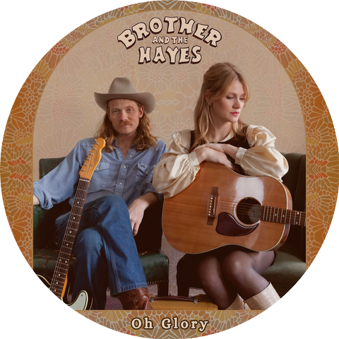 Brother and The Hayes