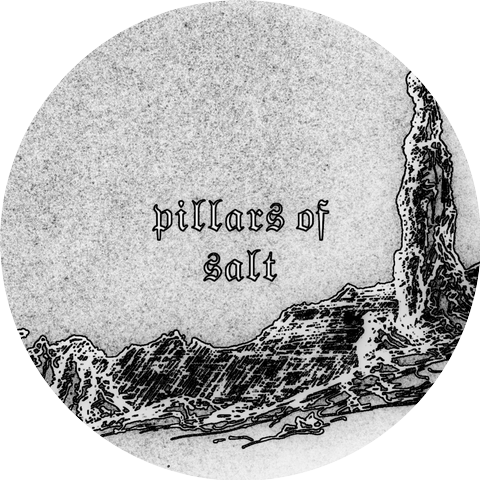 Pillars of Salt
