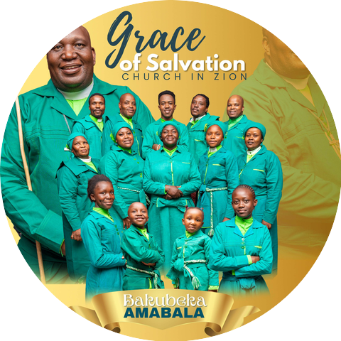 Grace of salvation church in zion