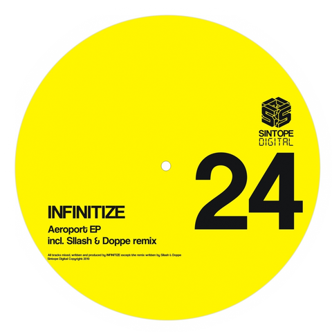 Infinitize