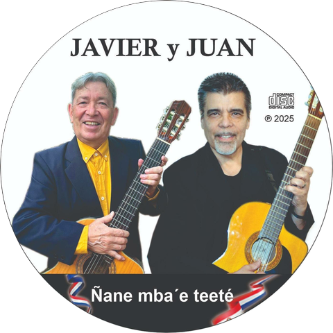 Javier y Juan