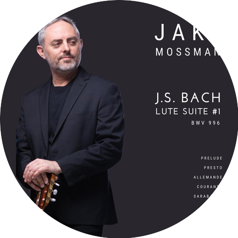 Jake Mossman