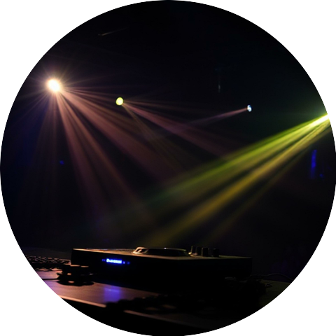 DJ Heyrisson