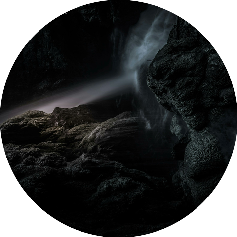 EMISSARY of the VOID