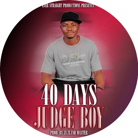 Judgeboy