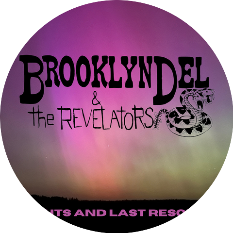 Brooklyn Del and the Revelators