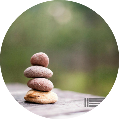 Calming Koshi Chimes