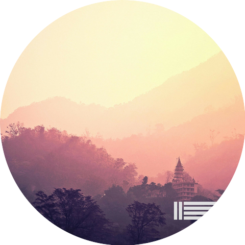 Healing Koshi Chimes