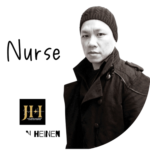 Jason Heinen