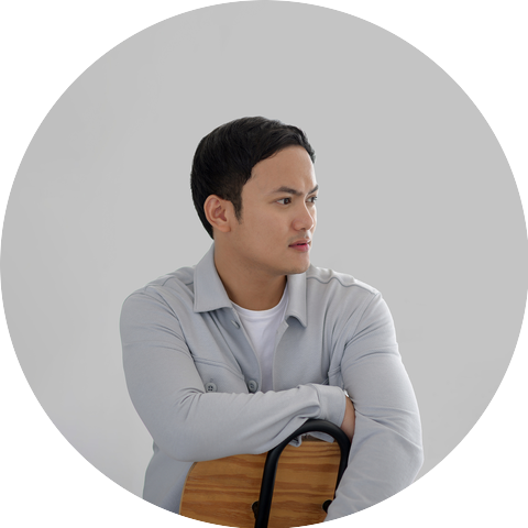 M Gibran Fauzan