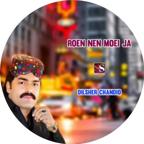 Dilsher Chandio
