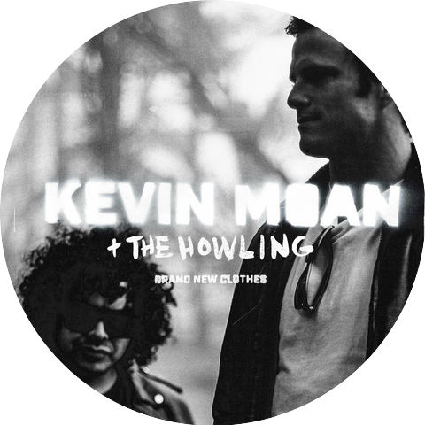 Kevin Moan & The Howling
