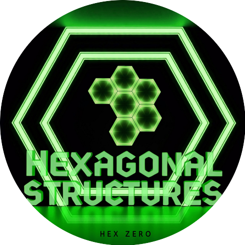 Hexagonal Structures