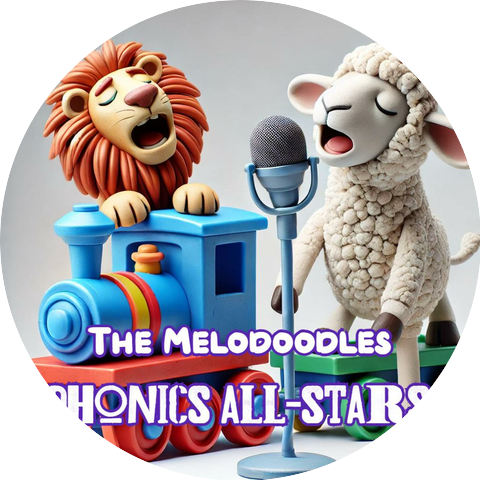 The Melodoodles