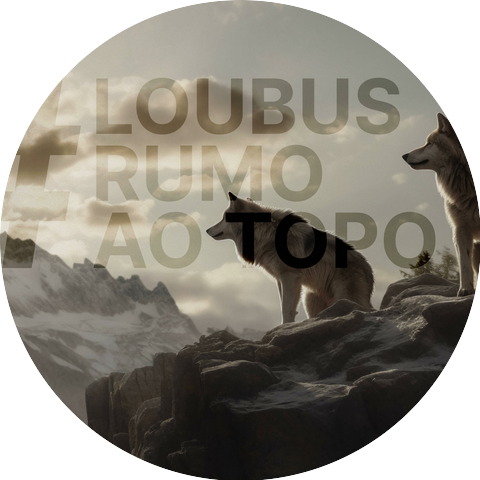 Loubus Do Sonho ao Topo