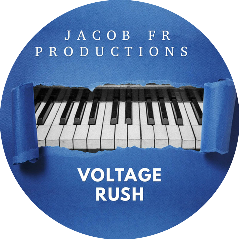 Jacob Fr Productions