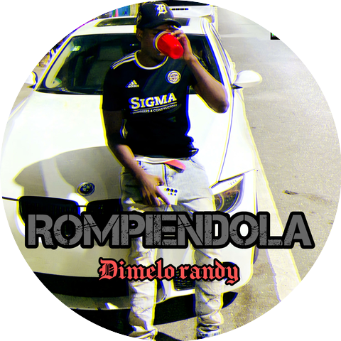 Dimelo randy