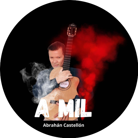 Abrahan Antonio Castellón Orozco
