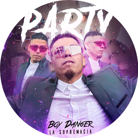 Boy Danger La Supremacía
