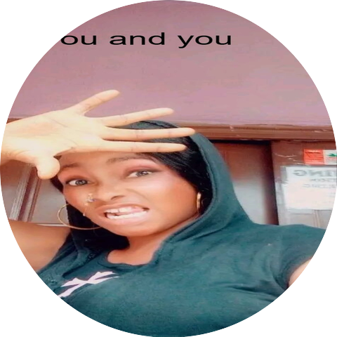Ghetto empress