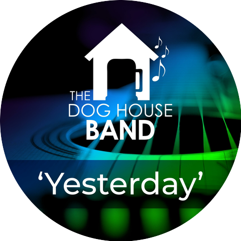 The Doghouse Band