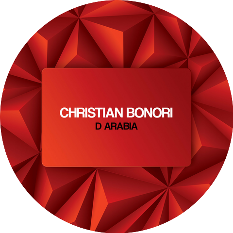 Christian Bonori & Fabrizio Ferrari