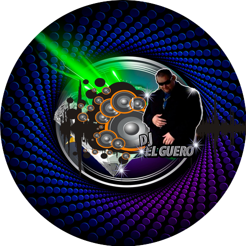 dj el guero