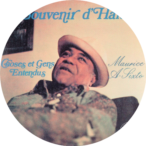 Maurice Alfrédo Sixto