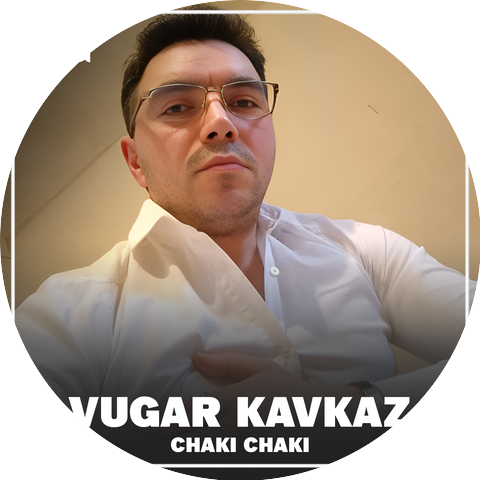 Vugar Kavkaz