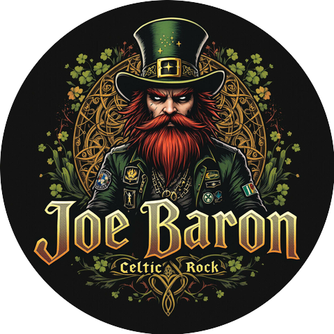 Joe Baron Celtic Rock