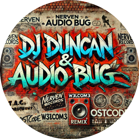 DJ Duncan & Audio Bug