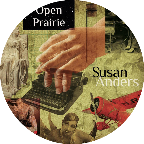 Susan Anders