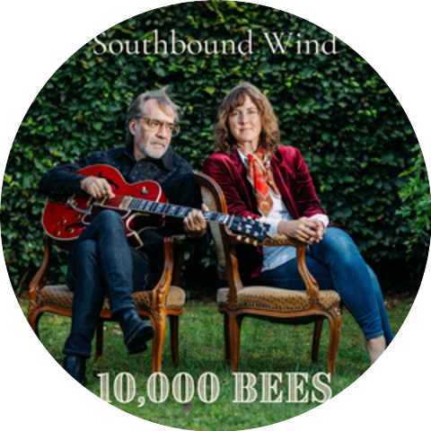 10,000 bees
