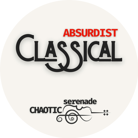 Chaotic Serenade
