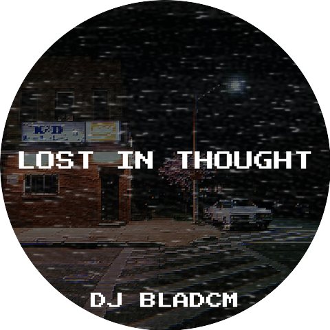 DJ BLADCM