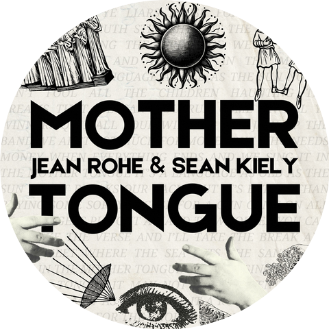 Jean Rohe and Sean Kiely