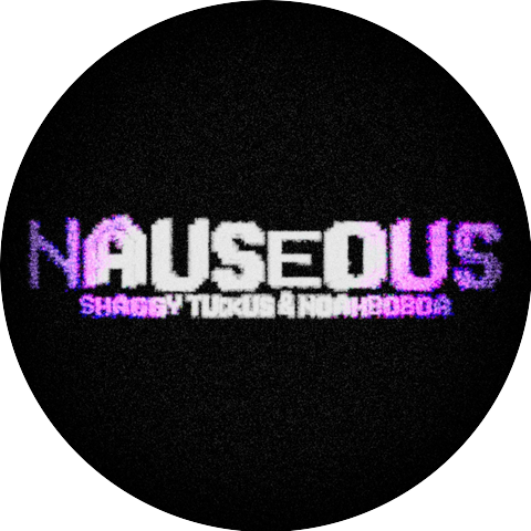 Shaggy Tuckus & NoahBoBoa