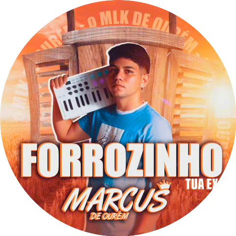 Dj Marcus De Ourém