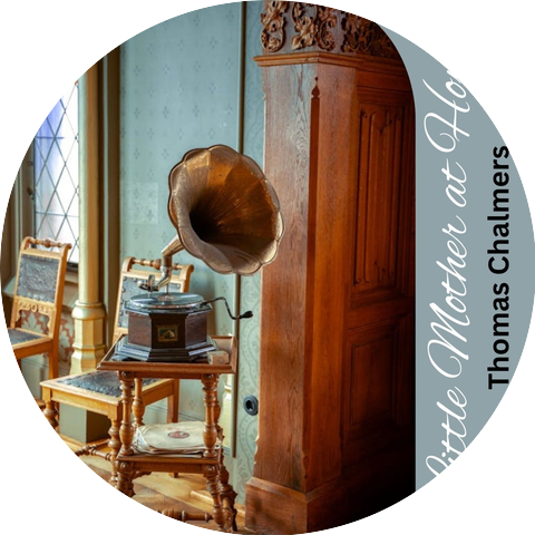 Thomas Chalmers