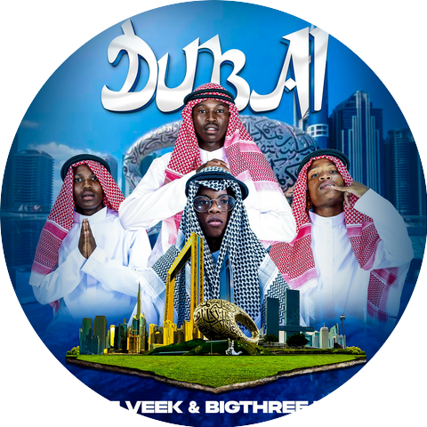 Dj Vee & Big Three 74