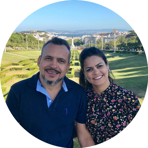 Ita e Leo