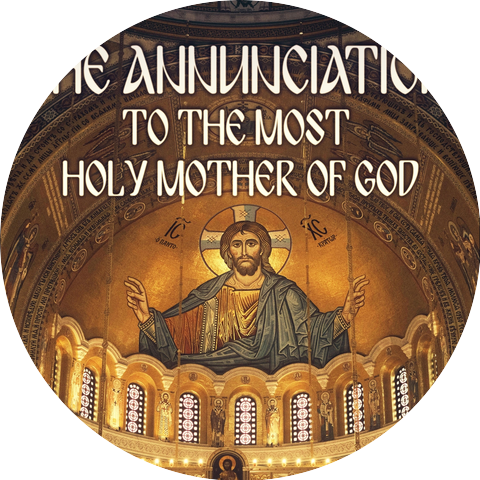 Annunciation Cathedral Kharkiv