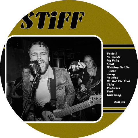 thE STiFF