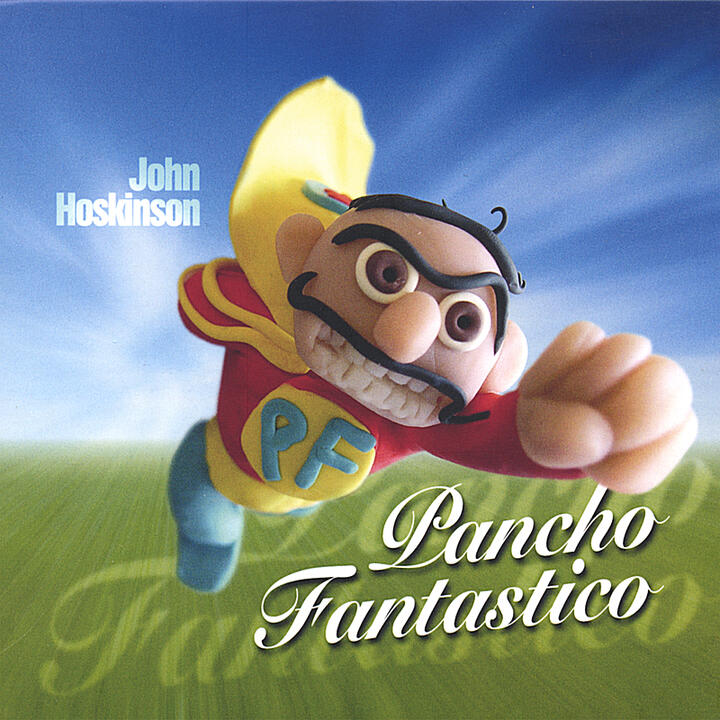 John Hoskinson