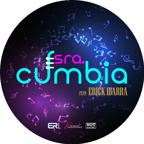 Señora Cumbia Oficial